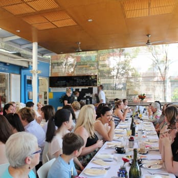 Riverbend Teahouse - Coffee & Tea Near Me - Bulimba, QLD