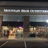 Mountain High Outfitters gift card