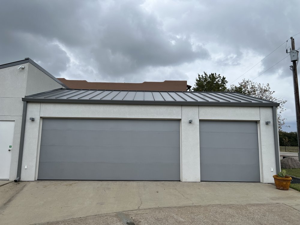 NTX Garage Doors - Garage Door Contractor in Melissa, TX