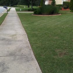 Lawn Clippers Atlanta