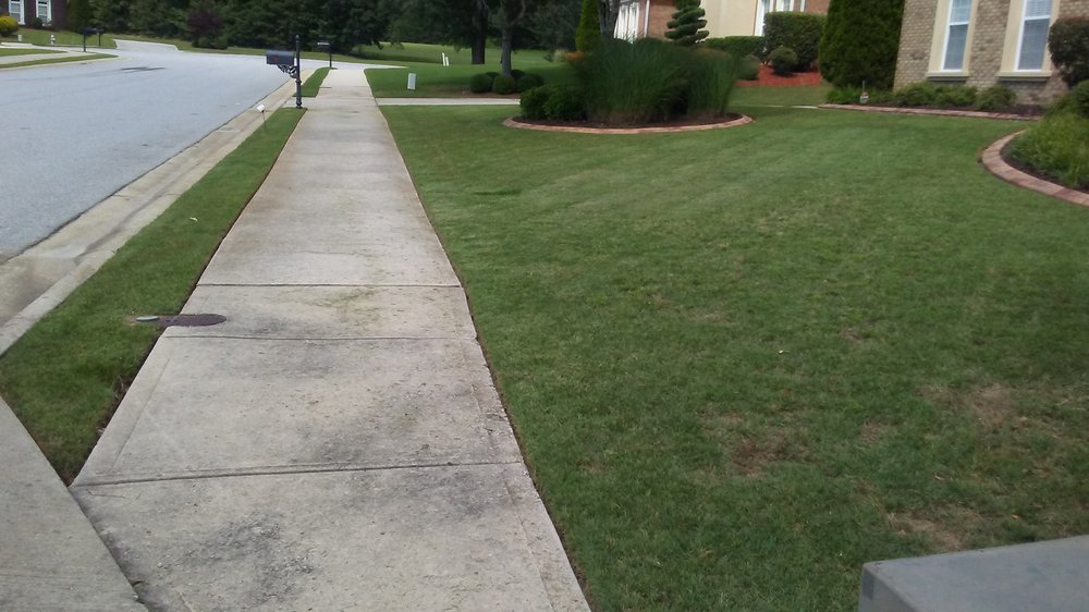 Lawn Clippers Atlanta - tree service in Atlanta, GA