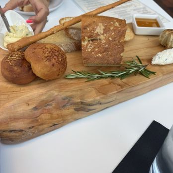 Saint - Bread service - Italian Near Me - St. Augustine, Florida Saint - Bread service - Italian Near Me - St. Augustine, Florida