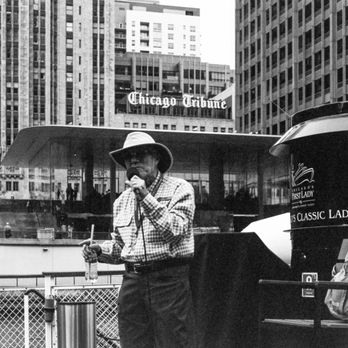 Chicago Architecture Center - Historical Tours Near Me - Chicago, Illinois