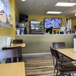 LaJoy's Coffee Cafe