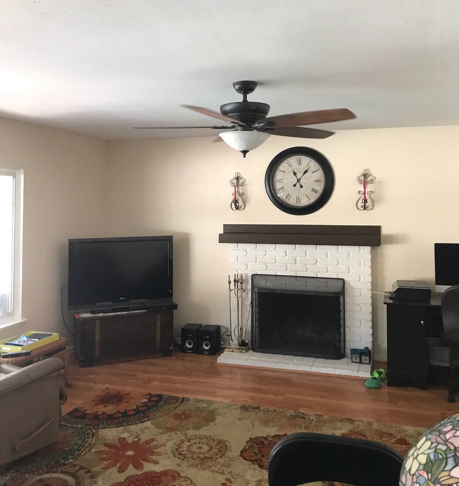 Slide of Affordable Electric Service