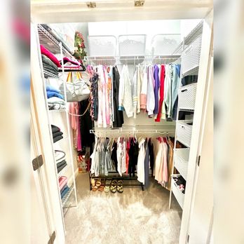 Clean Start With Claire - Home Organization Near Me