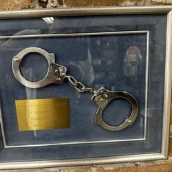 Picture Framing