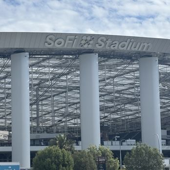 SoFi Stadium - Stadiums & Arenas Near Me - Inglewood, California SoFi Stadium - Stadiums & Arenas Near Me - Inglewood, California