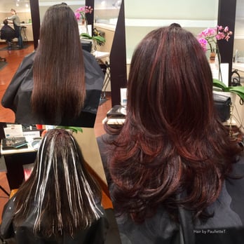Palazzi - Please contact hair by Paullette directly for your next appointment 818-917-2101 - Hair Salons Near Me - Campbell, California Palazzi - Please contact hair by Paullette directly for your next appointment 818-917-2101 - Hair Salons Near Me - Campbell, California