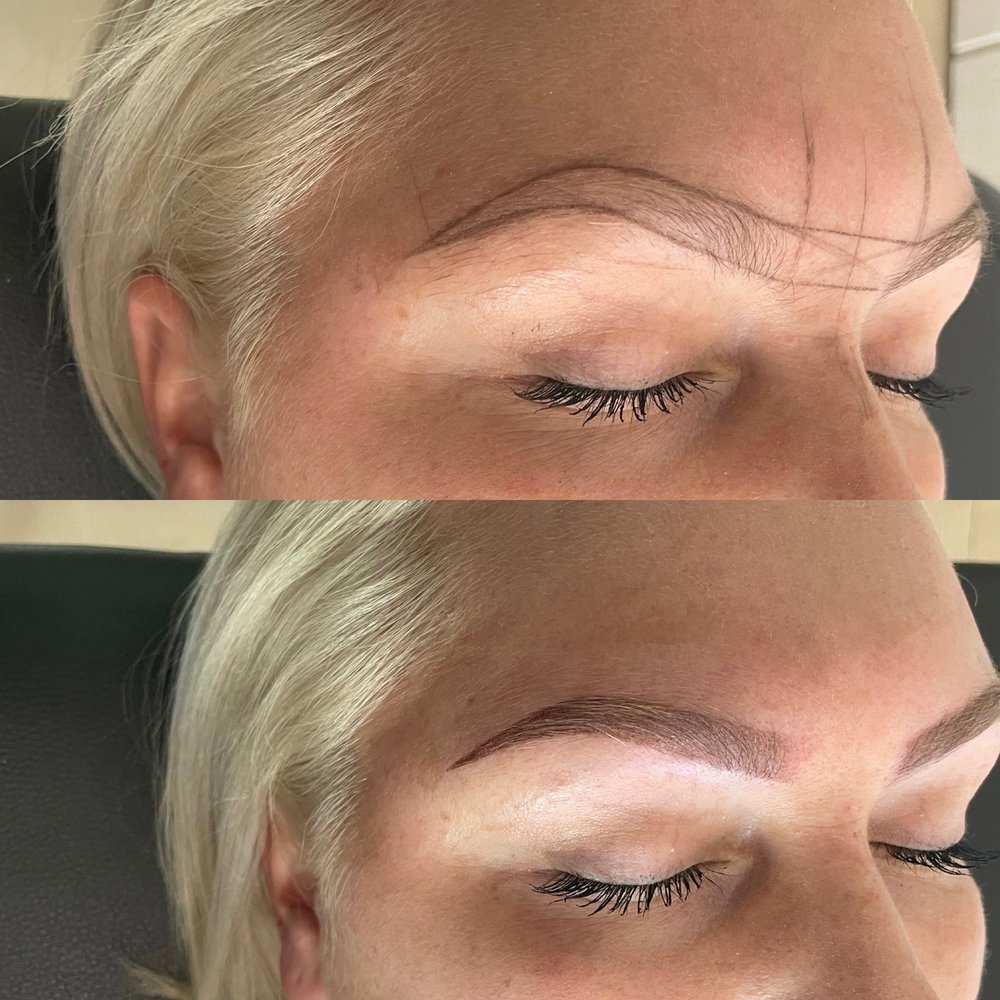 HEATHER MARIE BROWS 430 E Beale St, Kingman, Arizona Permanent
