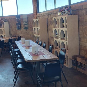 Mendelbaum Cellars - Wineries Near Me - Fredericksburg, Texas