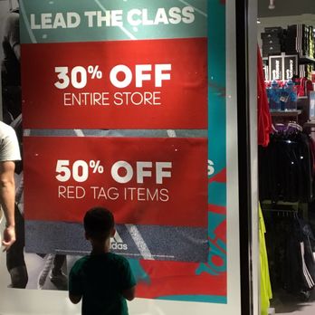 Adidas - Shoe Stores Near Me - Carlsbad, California
