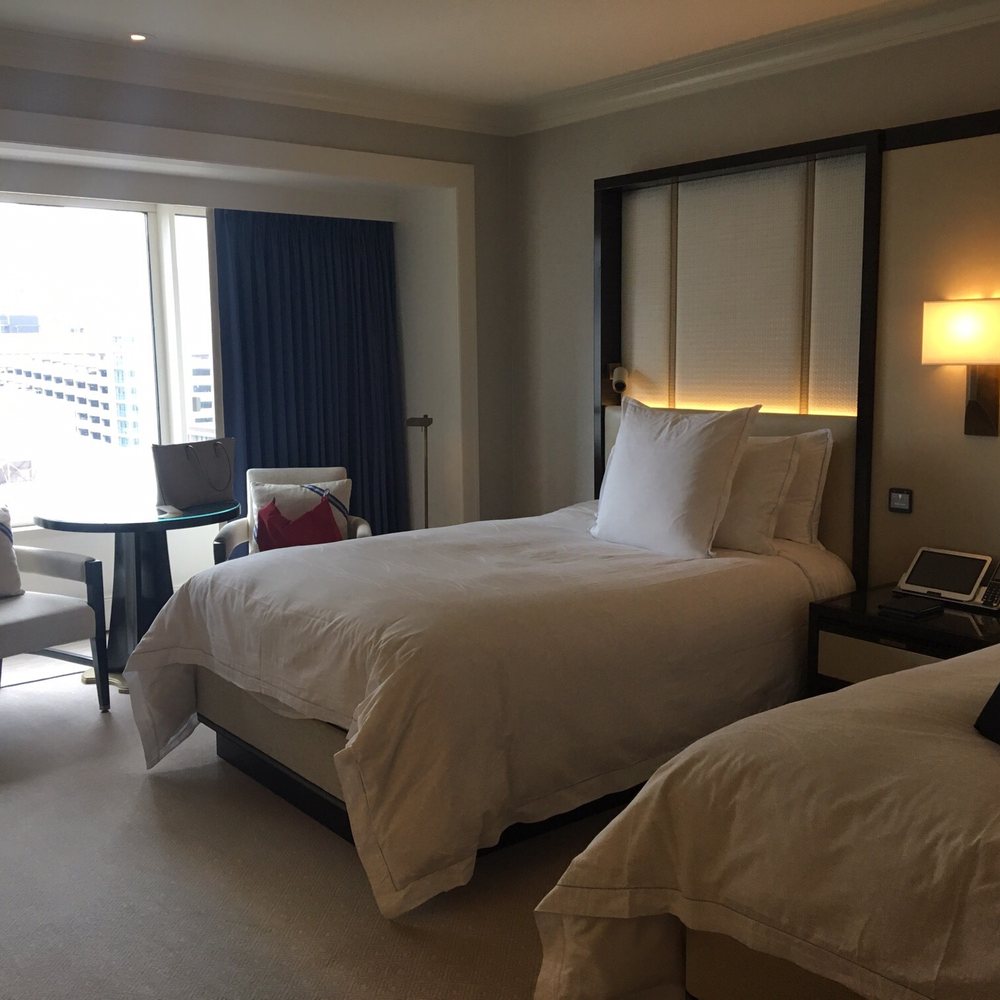 The Peninsula Chicago - Beds - Hotels Near Me - Chicago, Illinois The Peninsula Chicago - Beds - Hotels Near Me - Chicago, Illinois