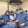 Photo of Shamsah Amersi, MD