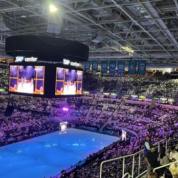 SAP Center - Stadiums & Arenas Near Me - San Jose, California SAP Center - Stadiums & Arenas Near Me - San Jose, California