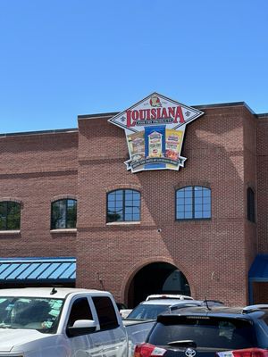 Tony's Seafood by null