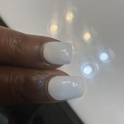 Escape Nails Spa
