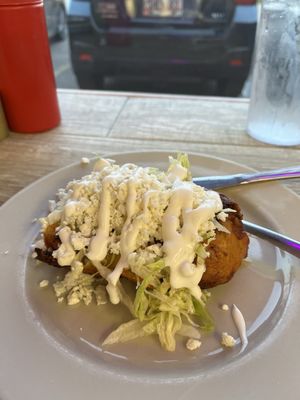 Antojitos Izcalli - Authentic Méxican Restaurant by null