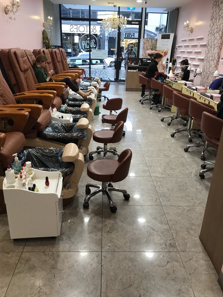 COCO NAILS SOUTH YARRA Updated March 2024 2/5361 Toorak Rd