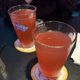 Downeast cider