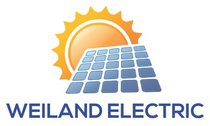 Weiland Electric Logo