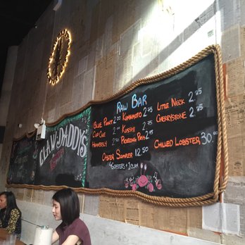 Claw Daddy's - Cajun/Creole Near Me - New York, New York