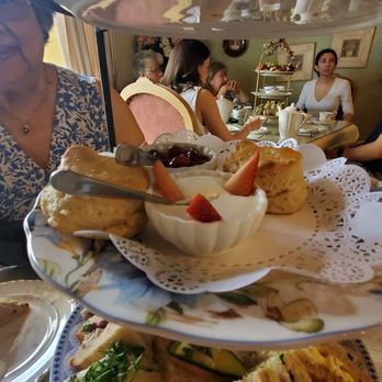 The T Room - Mothers Day - Tea Rooms Near Me - Montrose, California The T Room - Mothers Day - Tea Rooms Near Me - Montrose, California
