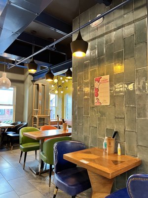 Reren Lamen n Bar (Georgetown) by null