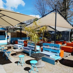 La Jetée Bar Lounge - © La Jetée Bar Lounge