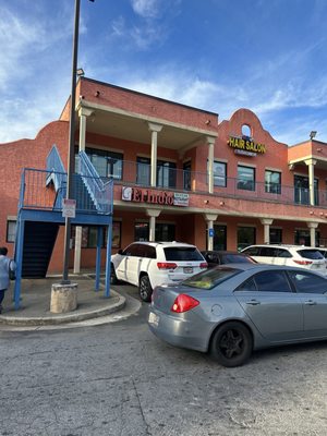 Rey Taco ATL by null