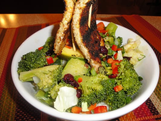 Native Foods by null