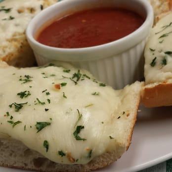 Win-Spuntino - Garlic Cheese bread. - Italian Near Me - Honolulu, Hawaii