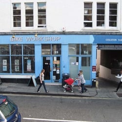 Bike Workshop