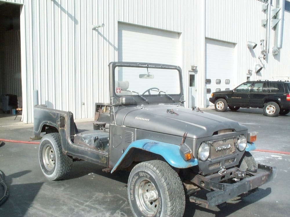 allensbc - mold inspector in Peosta, IA