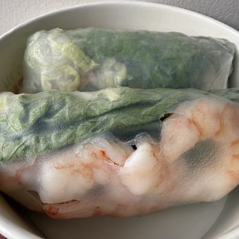 Sticky Rice Echo Park - Fresh Summer Rolls - Thai Near Me - Los Angeles, California Sticky Rice Echo Park - Fresh Summer Rolls - Thai Near Me - Los Angeles, California