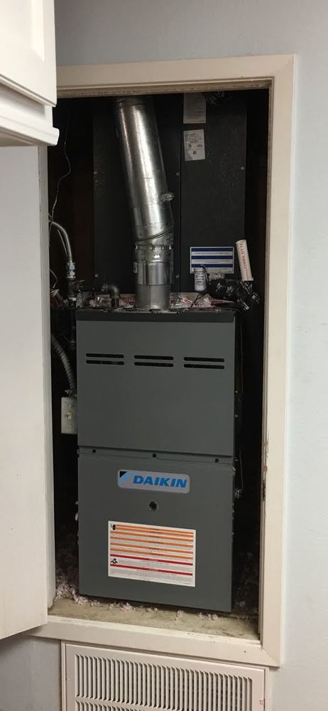 Slide of Preferred Home Services