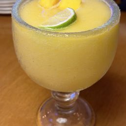 Frozen Mango Margarita Frozen Mango Margarita