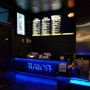 Tisane - Coffee & Tea Near Me - San Jose, California Tisane - Coffee & Tea Near Me - San Jose, California