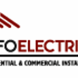 AFO Electric - Logo