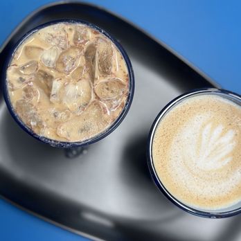 Barrio Coffee - Coffee & Tea Near Me - San Diego, California