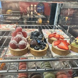 Fruit Tart Fruit Tart