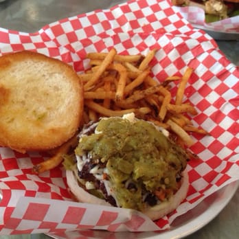 Red's Burger House - The stinger - Burgers Near Me - Azle, Texas Red's Burger House - The stinger - Burgers Near Me - Azle, Texas