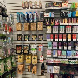 Pebblebrooke Smoke and Vape