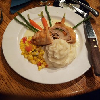 Blue Window Bistro - New American Near Me - Los Alamos, New Mexico