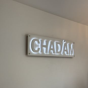 Chadâm - The front entry - Hair Salons Near Me - Carrollton, Texas