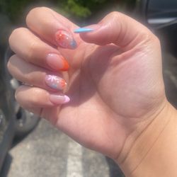 Lamour Nail & Spa - Nail