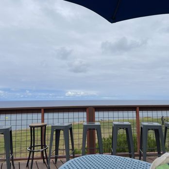 Cliff Hanger Cafe - a view of the ocean - Sandwiches Near Me - La Jolla, California Cliff Hanger Cafe - a view of the ocean - Sandwiches Near Me - La Jolla, California