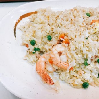Bento Time - Fried Rice - Japanese Near Me - Everett, Washington