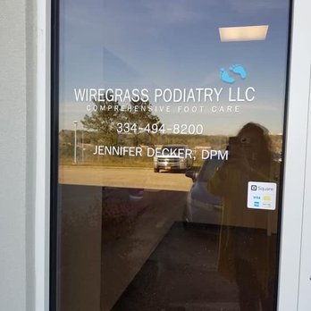 Wiregrass Podiatry - Podiatrists Near Me - Enterprise, Alabama Wiregrass Podiatry - Podiatrists Near Me - Enterprise, Alabama