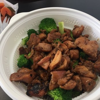 Flame Broiler - Korean Near Me - Tustin, California